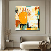 Painting by Numbers Abstract Art Smart Ideas